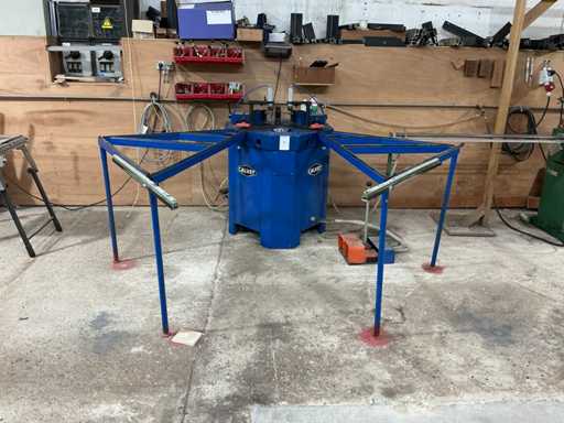 2000 Atla-coop itaca Crimpatrice angolare