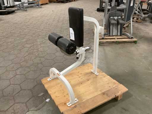 Lifefitness SM51 Multi-gym