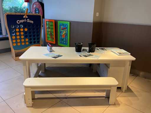 Tavolo per bambini