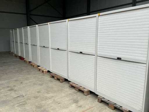 Archiefkast (6x)