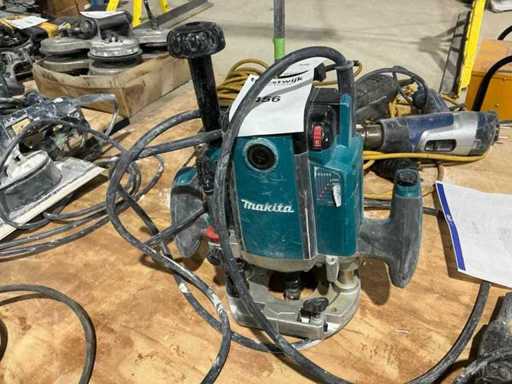 Makita RP2300FC Router 2015