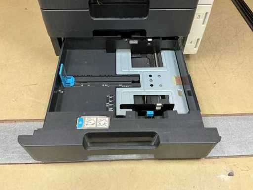 KONICA MINOLTA - Bizhub C 253 - Printer & scanner