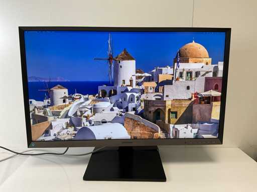 Samsung (S32D850T) 2560x1440 (QHD) IPS Monitor