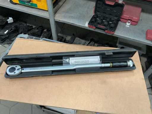 Seneca 231005 Torque Wrench