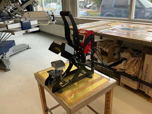 HPD.ACPC200 Hittepers