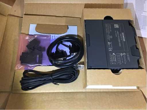 Electronics/Electrical Machine Parts Item