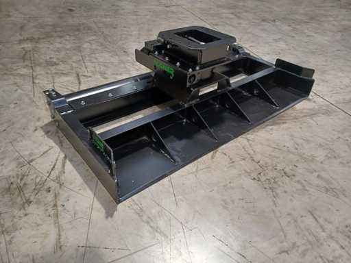 Häner Leveller HPH-R120 sans affût