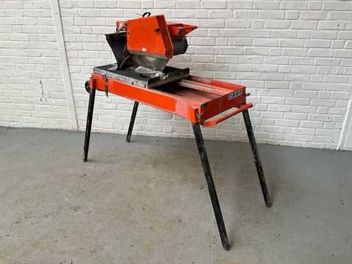 Table de scie en maçonnerie Euro Shatal TS351-45