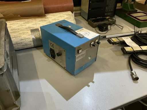 Zoller + Fröhlich Cable Stripper