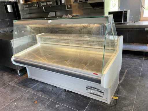 2020 Arnec Wipper 3 Koelvitrine