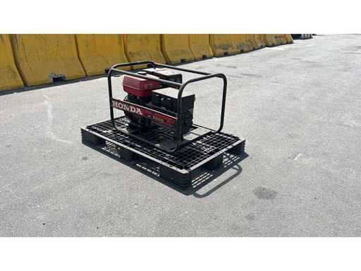 honda EC6000 generator - 6kva - Other metal stocks