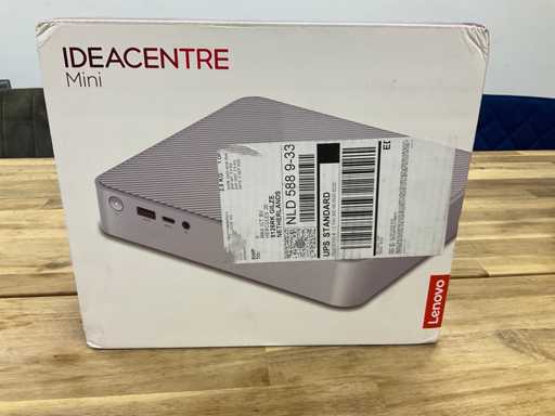 Lenovo Ideacentre mini