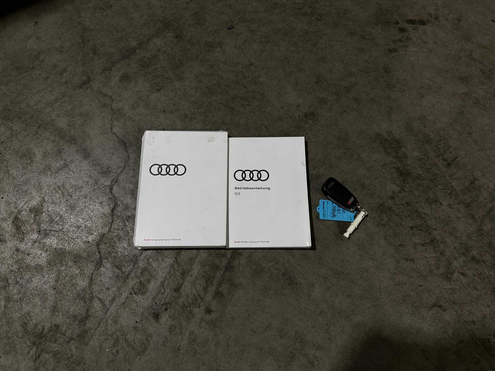 Audi RSQ3 2.5 TFSI Quattro 400hp 2021