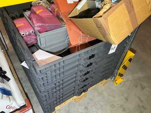 Electrical Accessories
