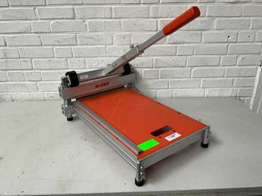 Taglia per laminati