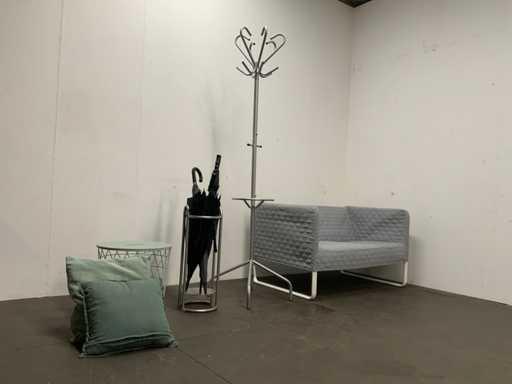 Partij woon accessoires