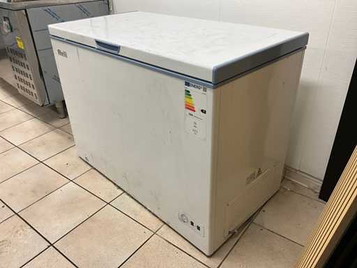 Fitelli Chest Freezer