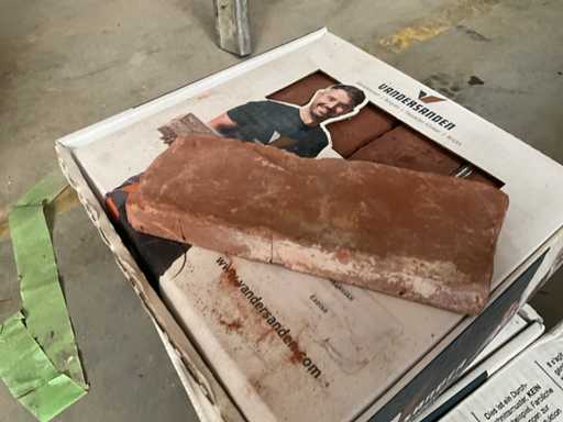 Diverse gevelstenen (1250x)