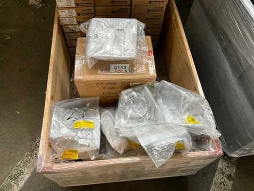 Cisco AIR-MNT-HORZ1= Mounting Kit