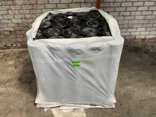 Pallet dakleer