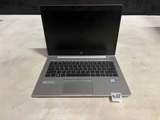 HP - Laptop
