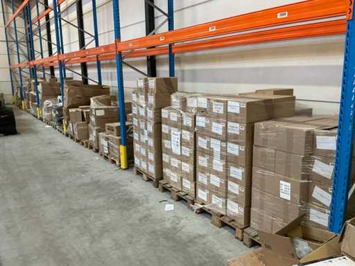 Pallet Hoverboard onderdelen (20x)