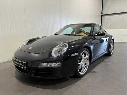 Porsche 911 3.8 Carrera S 150 000 KM NAP 97-SH-LX