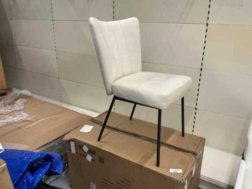 Dining chair (4x)