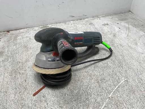 2014 Bosch GEX 150 Turbo Excentrische schuurmachine 150mm