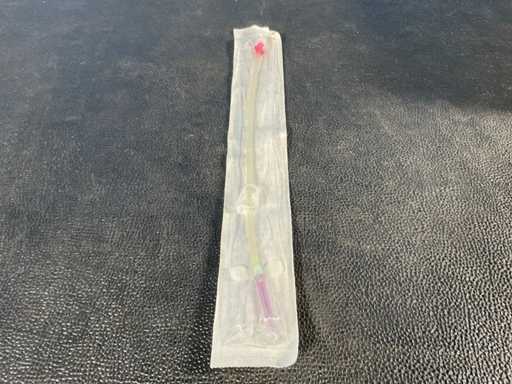 KING - Aghi in acciaio a bottone AVD 15Gx1.8x25mm, 50pcs/g (5x)