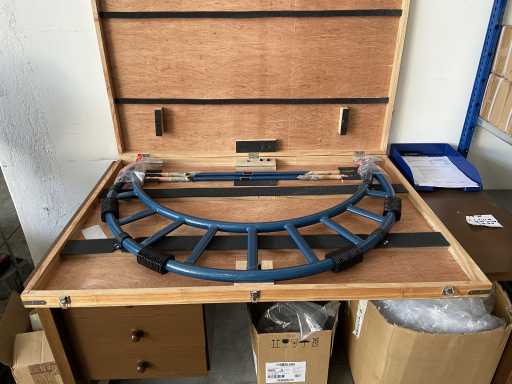 FREUTEK SDM0038 Outside Micrometers with Interchangeable Anvils 800-900 x 0,01 mm