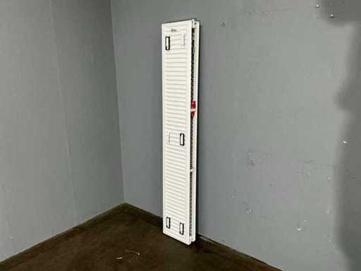 Thermrad - Compact 4 Plus - Radiator 180 x 22 x 30 cm