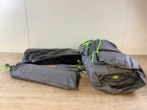 Coleman MEADWOOD 4L Campingzelt