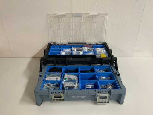 Kiwi Electronics Raspberry/Neutrik Diverse componente de calculator