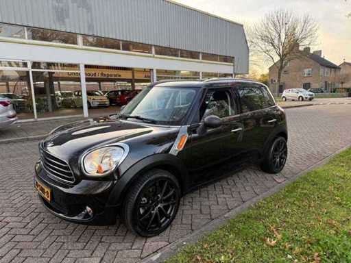 2011 Mini One Countryman 1.6 - Carrozza passeggeri