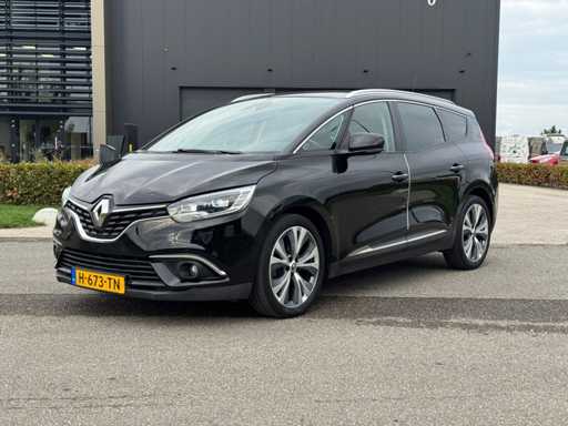 Renault Grand Scénic 1.5 dCi Intens 2018 | H-673-TN IAW
