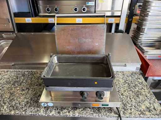 BISTRONIK - E200 - KONTAKTGRILL 