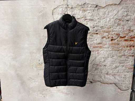 LYLE & SCOTT Bodywarmer