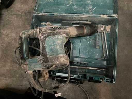 Makita Hm0871c Breekhamer