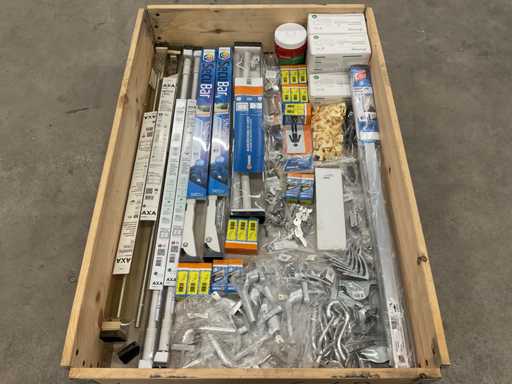 Petreceri DIY și renovări