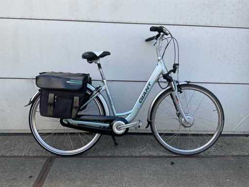 Giant Twist Elektrofahrrad