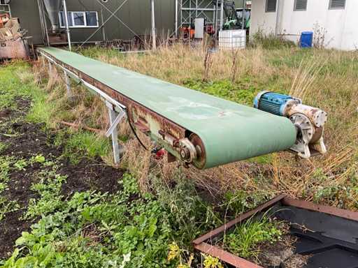 2000 Molla a vaso TRB Trasportatore