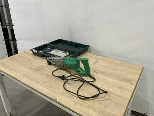 Hitachi - CR12V - Sega a ricambio