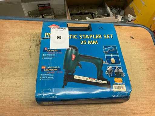 Airpress 45427/5 Pneumatic tacker