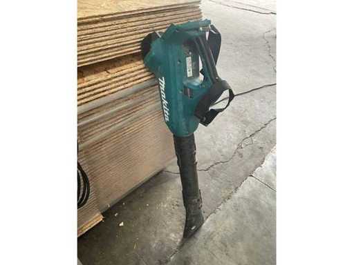 Souffleuse à feuilles sans fil MAKITA DUB362