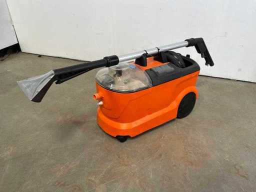 Kärcher Puzzi 10/1 Nettoyeur de tapis 2017