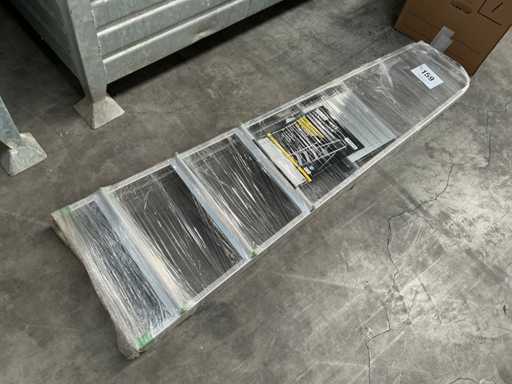 Istr!x Trapladder (4x)