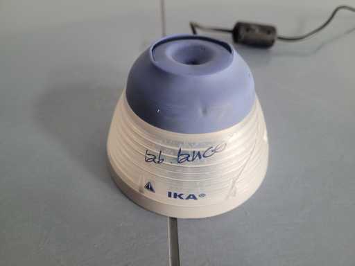 IKA - LAB DANCER - Stirring Equipment - Vortex Mixer