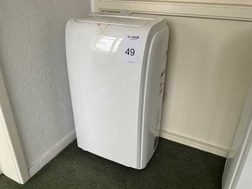 Qlima P 528 Mobile air conditioner