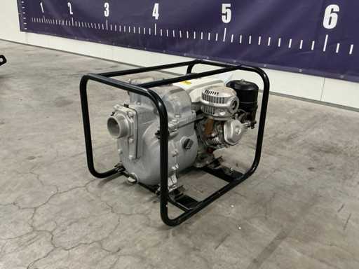 Pompe à eau sale Honda WT30X